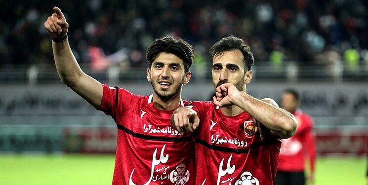 اجازه جدایی به هیچ بازیکنی نمی‌دهیم