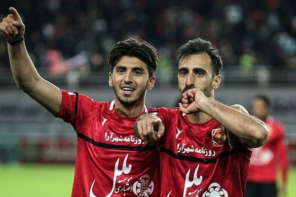 اجازه جدایی به هیچ بازیکنی نمی‌دهیم