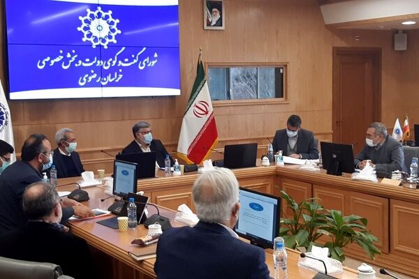 پیچ و خم اعلام املاک دولتی توسط دستگاه‌های دولتی