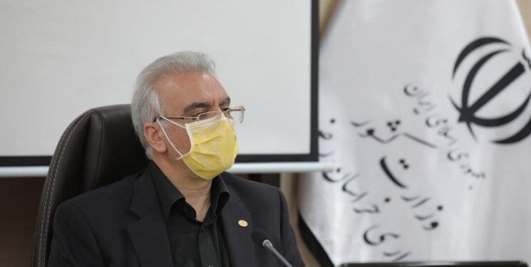 دستورالعمل‌های بهداشتی برای حرم مطهر در نوروز 1400 لحاظ شده است