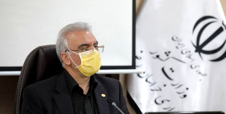 دستورالعمل‌های بهداشتی برای حرم مطهر در نوروز 1400 لحاظ شده است
