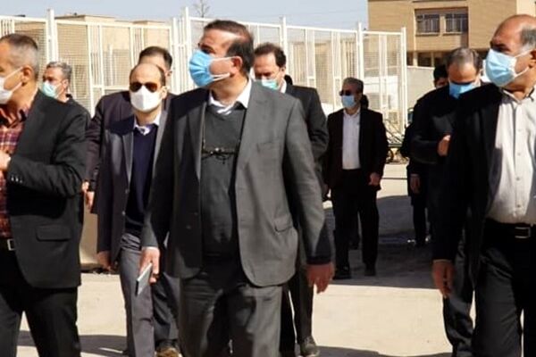 دوغارون یکی از مهم‌ترین و فعال‌ترین کانون‌های اقتصادی کشور