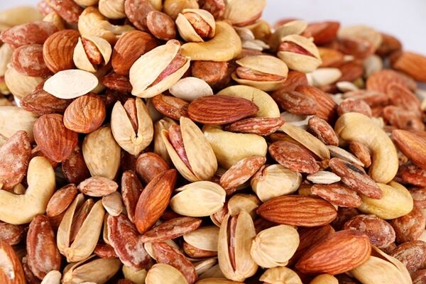 خسارت فروش آجیل سال گذشته همچنان جبران نشده است