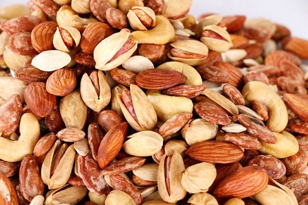 خسارت فروش آجیل سال گذشته همچنان جبران نشده است