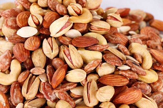 خسارت فروش آجیل سال گذشته همچنان جبران نشده است
