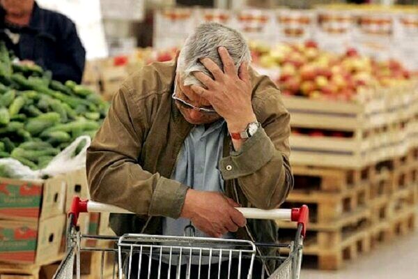 غصه بزرگ/هوشمندسازی نظام توزیع راه حل مقابله با گرانی است