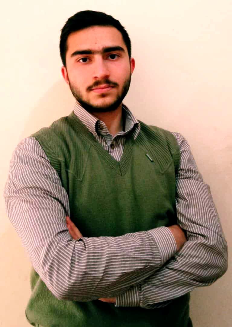 یافته جدا بافته !