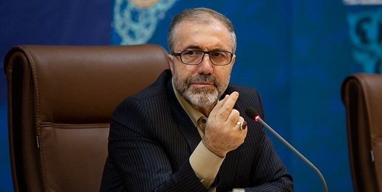 دستورالعمل‌های بهداشتی به‌طور کامل در حرم مطهر رضوی رعایت می‌شود