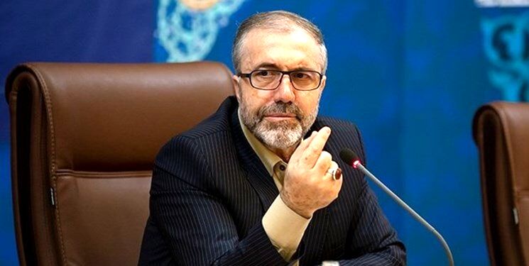 دستورالعمل‌های بهداشتی به‌طور کامل در حرم مطهر رضوی رعایت می‌شود