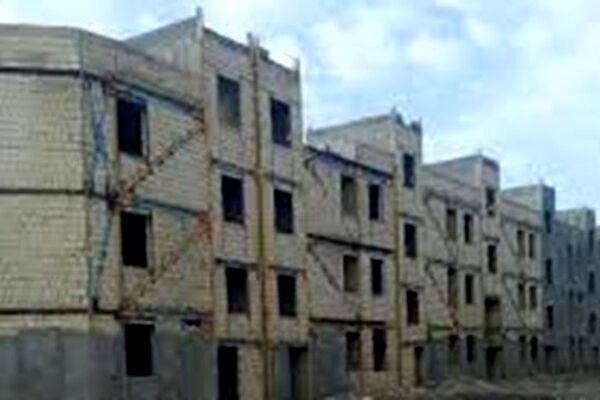 پیش‌بینی ساخت یک میلیون مسکن برای محرومان در بودجه ۱۴۰۰