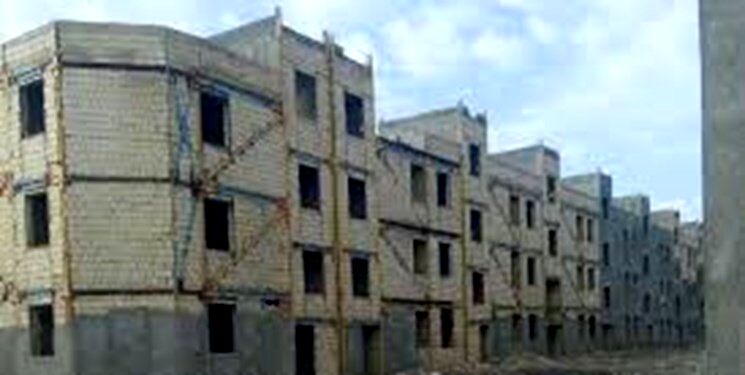 پیش‌بینی ساخت یک میلیون مسکن برای محرومان در بودجه ۱۴۰۰