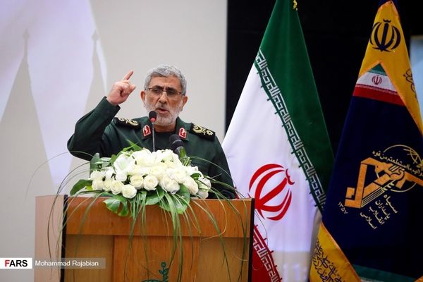 انقلاب اسلامی استمرار بعثت بود