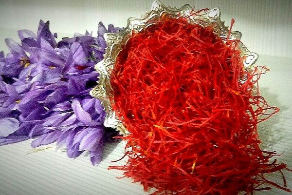 ضرورت ایجاد سیستم جامع مدیریت جهانی محصول زعفران