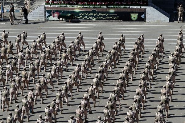 مراسم دانش آموختگی فراگیران مراکز آموزش نیروی انتظامی خراسان رضوی برگزار شد
