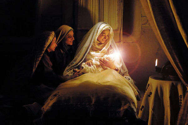 بررسی چند اثر سینمایی با روایت زندگی حضرت محمد(ص)