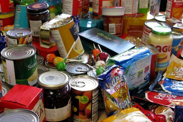 مواد غذایی در راس کالاهای قاچاق‌ خراسان رضوی