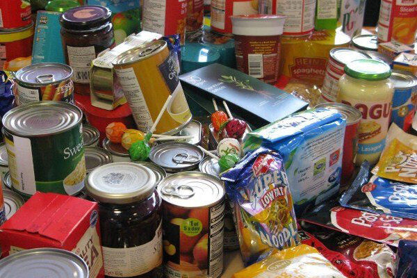 مواد غذایی در راس کالاهای قاچاق‌ خراسان رضوی
