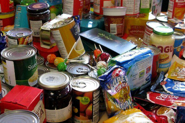 مواد غذایی در راس کالاهای قاچاق‌ خراسان رضوی