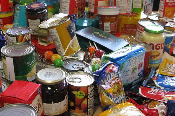 مواد غذایی در راس کالاهای قاچاق‌ خراسان رضوی