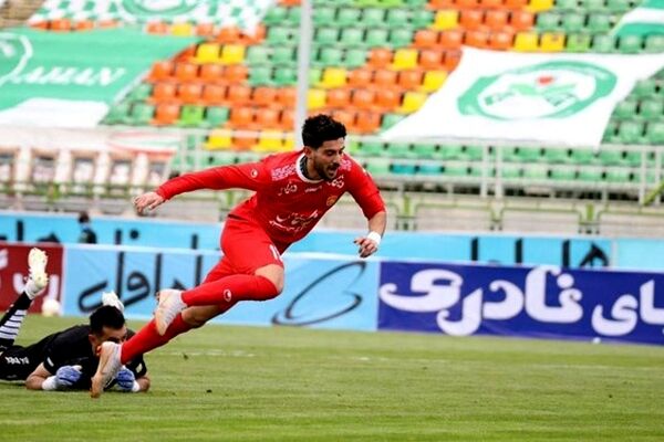 پدیده در برابر ذوب آهن شکست خورد