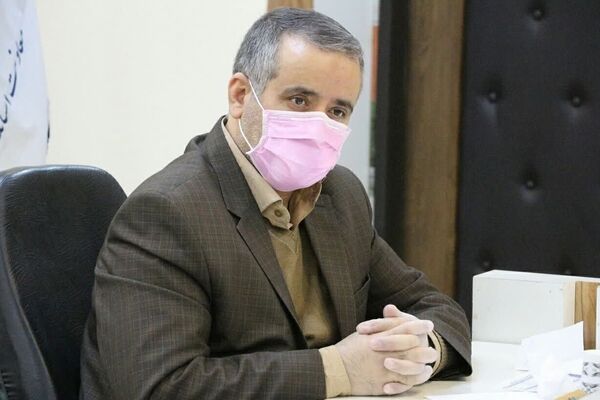 ۴۴ نفر برای انتخابات شوراهای اسلامی شهر در مشهد ثبت نام کردند