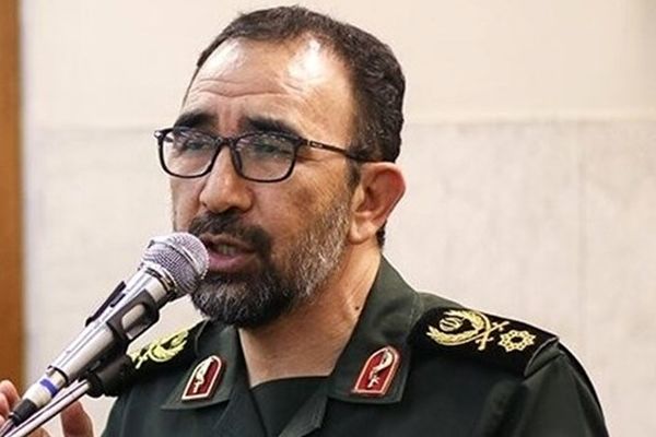 مردم موجب خیر و برکت امور هستند