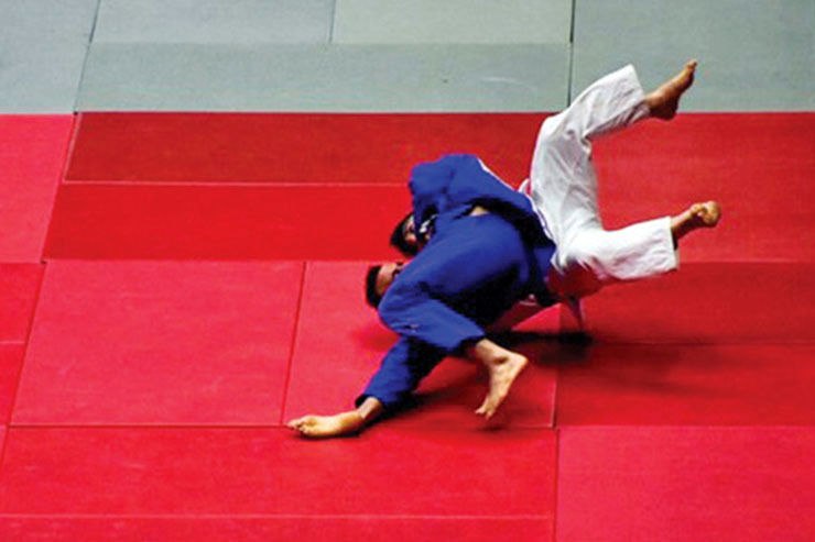 مشهدی‌ها در سوپرلیگ نائب قهرمان شدند