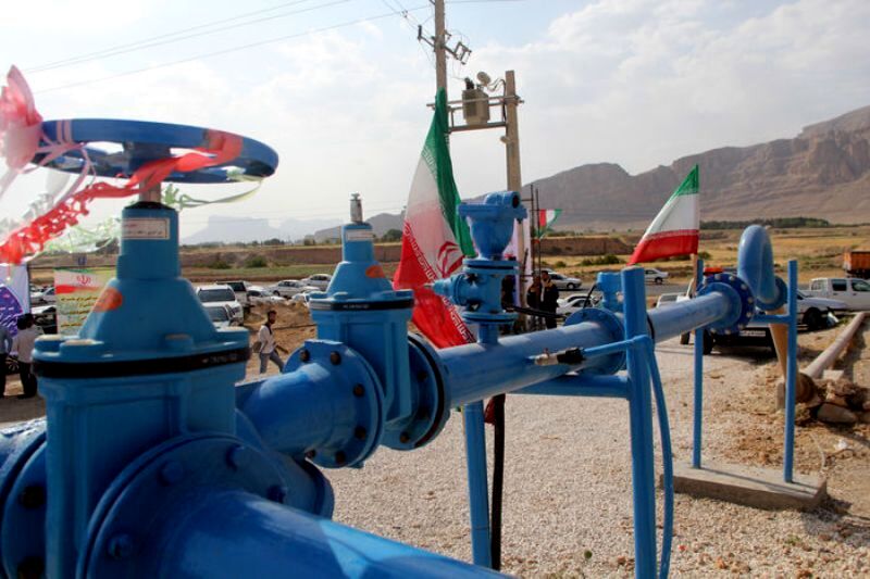 230 روستا در خراسان رضوی با تانکر آبرسانی می‌شود/ تنش آبی در 350 روستا