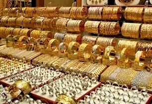 اتحادیه طلا و جواهر مشهد تخلف کرد