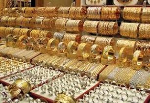 اتحادیه طلا و جواهر مشهد تخلف کرد