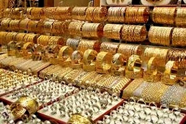 اتحادیه طلا و جواهر مشهد تخلف کرد
