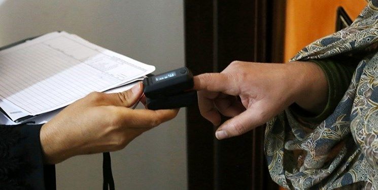 ۸۴ هزار و ۲۳۸ نفر در  طرح شهید سلیمانی تست PCR دادند