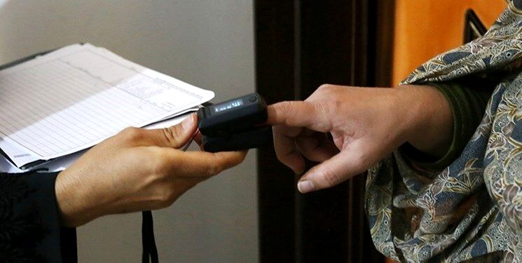 ۸۴ هزار و ۲۳۸ نفر در  طرح شهید سلیمانی تست PCR دادند