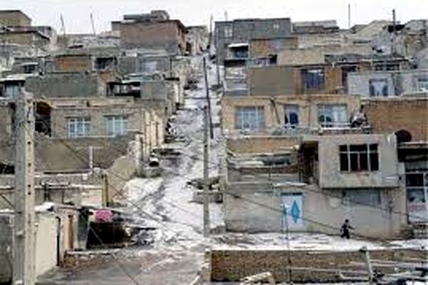 اعتبار ۱۷۰۰ میلیارد تومانی وزارت راه برای ساماندهی حاشیه مشهد