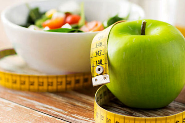 راهکار طب سنتی برای کاهش وزن