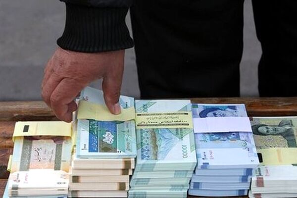 توزیع اسکناس نو در روزهای پایانی سال ممنوع است