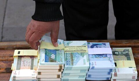 توزیع اسکناس نو در روزهای پایانی سال ممنوع است