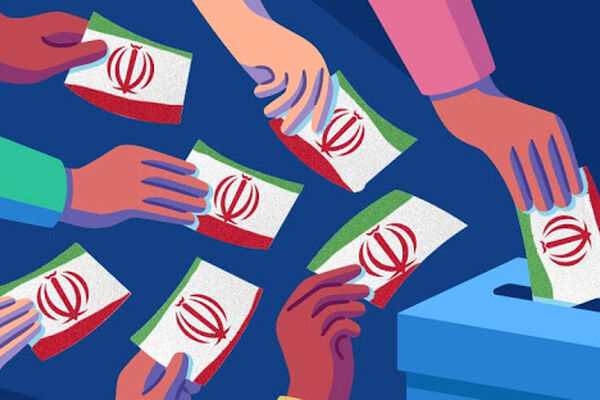 ۸۰۷ داوطلب برای کرسی شورای شهر در مشهد، رضویه و ملک‌آباد ثبت‌نام کردند