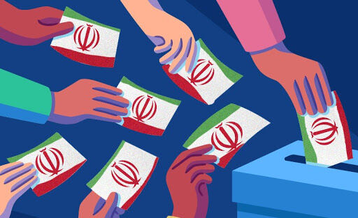 ۸۰۷ داوطلب برای کرسی شورای شهر در مشهد، رضویه و ملک‌آباد ثبت‌نام کردند