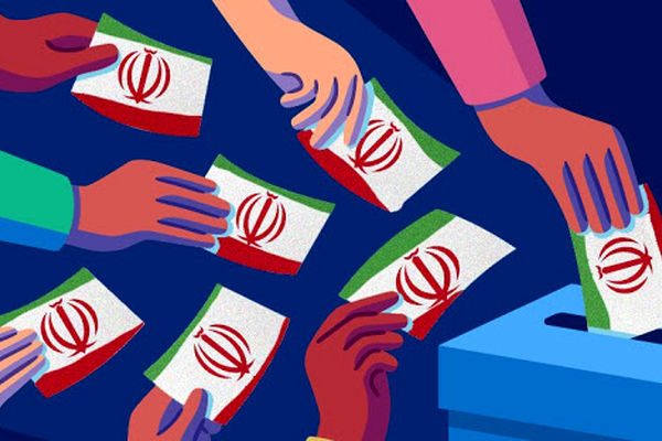 ۸۰۷ داوطلب برای کرسی شورای شهر در مشهد، رضویه و ملک‌آباد ثبت‌نام کردند