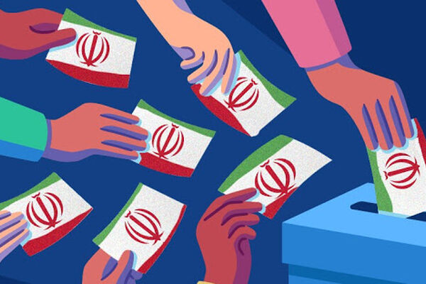 ۸۰۷ داوطلب برای کرسی شورای شهر در مشهد، رضویه و ملک‌آباد ثبت‌نام کردند