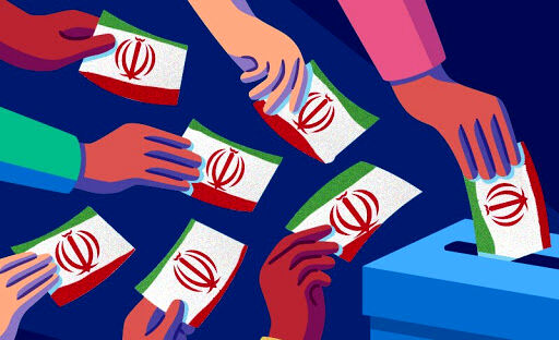 ۸۰۷ داوطلب برای کرسی شورای شهر در مشهد، رضویه و ملک‌آباد ثبت‌نام کردند