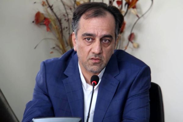 معاون امور هنری و سینمایی اداره‌کل فرهنگ و ارشاد اسلامی خراسان رضوی استعفا داد