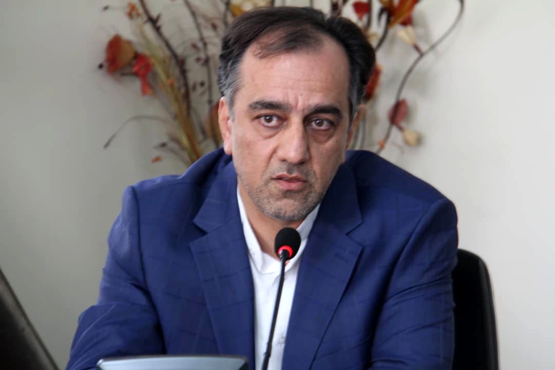 معاون امور هنری و سینمایی اداره‌کل فرهنگ و ارشاد اسلامی خراسان رضوی استعفا داد