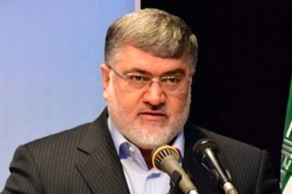 استاندار خراسان رضوی تغییرات حاشیه شهر مشهد را روایت می‌کند