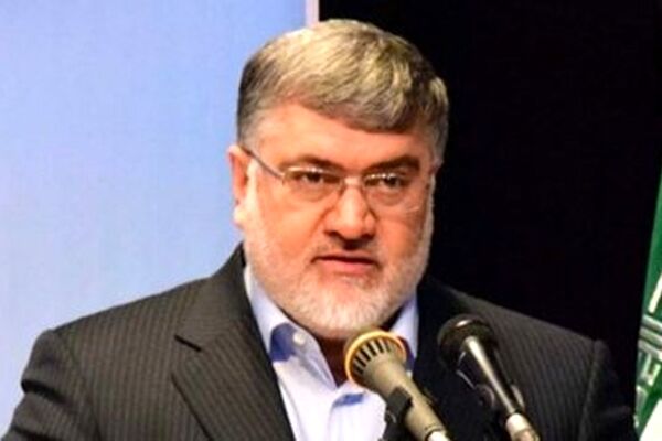 استاندار خراسان رضوی تغییرات حاشیه شهر مشهد را روایت می‌کند