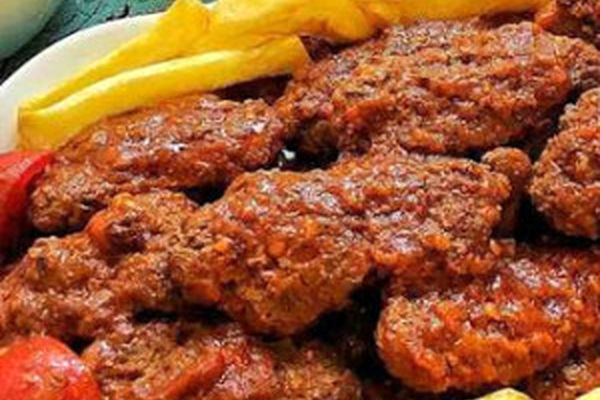 طرز تهیه کباب تابه‌ای خوشمزه و مجلسی