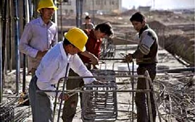 انجمن صنفی کارگران خواستار افزایش 47 تا 50 درصدی  دستمزد کارگران است