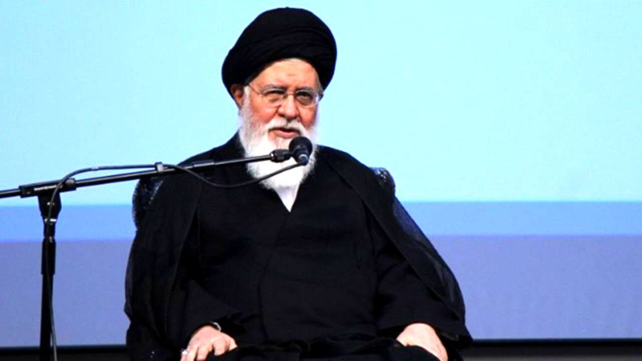 آیت‌الله علم‌الهدی عید نوروز را تبریک گفت