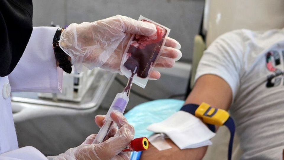 ۴ پایگاه در شهر مشهد میزبان اهداکنندگان خون در ایام تعطیلات نوروز هستند
